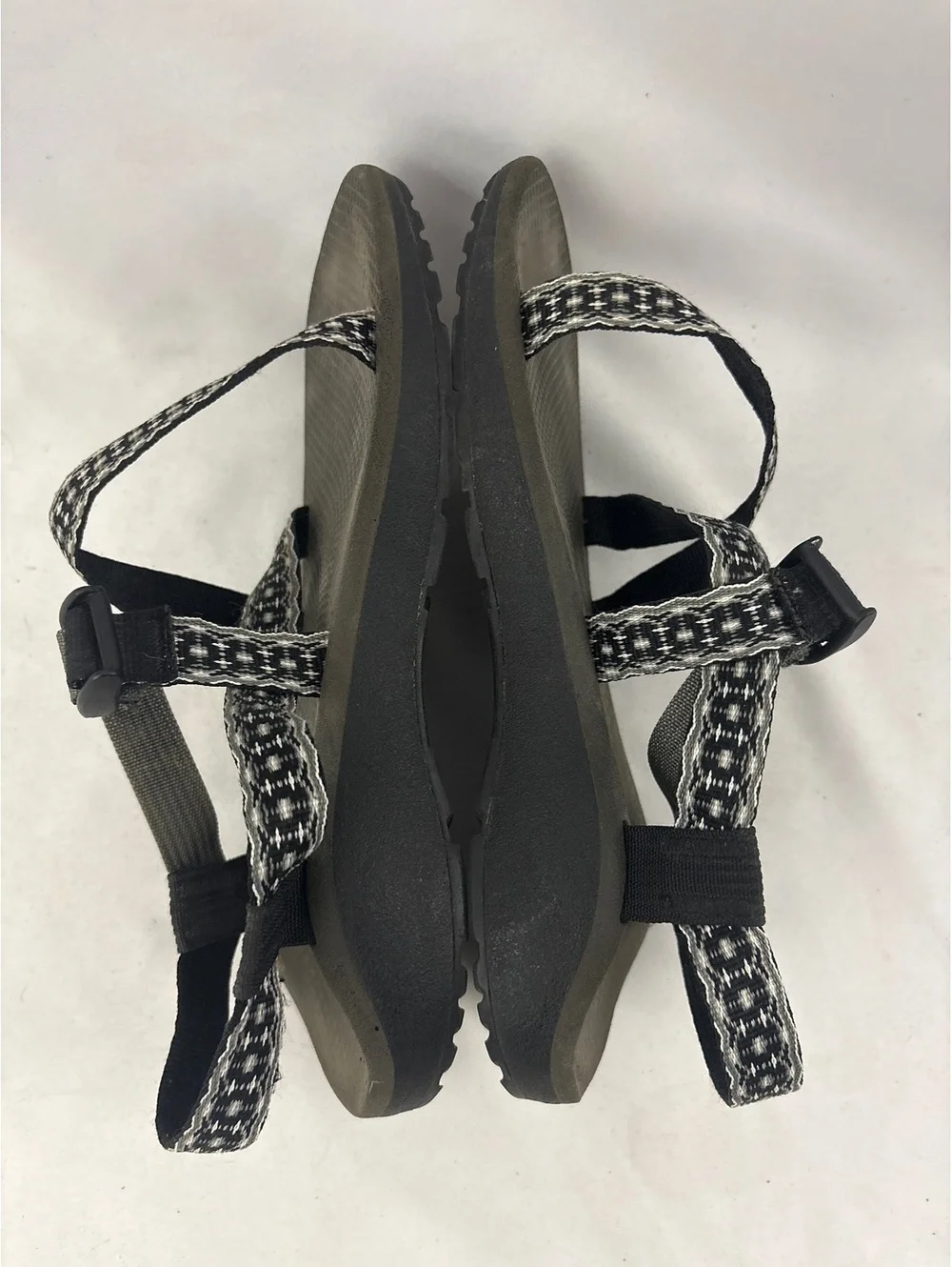 Chaco mega cloud